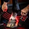 Mini écharpe de thérapie par lumière rouge LED Horseware, Voir les images du produit 2