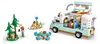 LEGO Friends 42663 Le camping-car de l'amitié - Jeu de Voir les images du produit 15