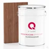 Holzimprägnierung | Braun | 10 L |  | 2 In 1 | Holzschutz | Produktbild-Vorschau 1