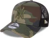 Czapka dziecięca New Era 9Forty Kids Trucker Cap - NY Podgląd zdjęcia produktu 1