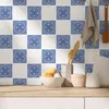 Adesivi per piastrelle piastrelle autoadesive per cucina Anteprima dell’immagine prodotto 5