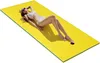 COSTWAY 220x90cm Wasserhängematte, Wasserliege 100kg Produktbild-Vorschau 1