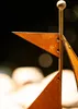 Edelrost Schiff zum bepflanzen Gartendeko 65cm hoch / 54cm Produktbild-Vorschau 5
