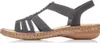 Sportliche Sandalette bis 30mm Sohlenhöhe 62831-00 Produktbild-Vorschau 23