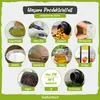 Himbeerblättertee 100 g | 100% - naturbelassen | Produktbild-Vorschau 6