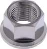 Bundmutter JMP Bolt M12x1,25mm Titan Produktbild-Vorschau 1