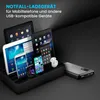 Extralink Powerbank 10000mAh Tragbar Externer Batterie Produktbild-Vorschau 7