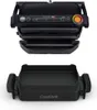 Tefal GC 7148 Optigrill+ Snacking & Backing Náhľad obrázku produktu 16