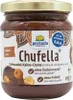 Erdmandel - Creme Chufella Schoko 220g Produktbild-Vorschau 1