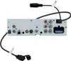 JVC KW-M795DBW, Schwarz, 2 DIN, 200 W, 50 W, 20 - 88000 Hz, Produktbild-Vorschau 5