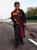 Harry Potter – Gryffindor Schal Produktbild-Vorschau 7