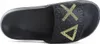 SUN68 Slippers LOGO STRASS - Damen Sandalen Pantoletten Produktbild-Vorschau 8