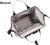 Himawari | Sac à dos de ville à la mode, avec poche Voir les images du produit 11