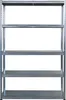 Schwerlastregal Steel Eagle  | HxBxT 180x120x40 cm |  Produktbild-Vorschau 8