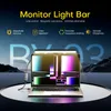ZELURXX Lampada magnetica per monitor, barra luminosa per Anteprima dell’immagine prodotto 2
