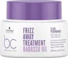 Schwarzkopf Bc Frizz Away Treatment 750ml Produktbild-Vorschau 11