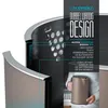 Arendo waterkoker ELEGANT, 1,5 liter, roestvrij staal, Productafbeelding-voorbeeld 4