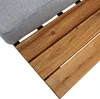 Garten Garnitur MCW-L27, Garnitur Sitzgruppe Lounge-Set Produktbild-Vorschau 2