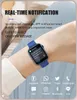 Neue P45 Smartwatch, 1,8 Zoll Bluetooth Anruf Smartwatch, Produktbild-Vorschau 5