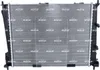 NRF 53125 Kühler Wasserkühler Motorkühler für RENAULT Clio Produktbild-Vorschau 6