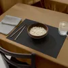 Tischsets BORDA 8er Set Beige als Tischuntersetzer Produktbild-Vorschau 6