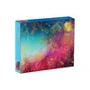 GALISON Metallisches Astrologie-Puzzle 1000 Teile Produktbild-Vorschau 2