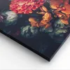 Bild auf Leinwand - Leinwandbild - Einteilig - Blumenstrauß Produktbild-Vorschau 5