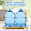 Selbstklebende Möbelrollen,Universalrollen, 200 kg Produktbild-Vorschau 5