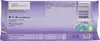 The back of a Milka chocolate bar wrapper, showing nutritional information, company details, and logos. Produktbild-Vorschau