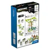 Geomag Mechanics Schwerkraft-Vertikalmotor 183-tlg Produktbild-Vorschau 5