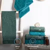 Komfortec 8er Handtücher 50x100 cm Set aus 100% Baumwolle, Produktbild-Vorschau 2