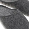 PANTOFFELMANN Leichte Pantoffel Gummisohle Herren Damen Produktbild-Vorschau 4