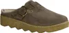 Rohde Damen Hausschuhe Leder Pantoffeln Foggia 6123, Produktbild-Vorschau 3