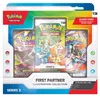Pokémon TCG First Partner Illustration Collection Series 3 Produktbild-Vorschau 2