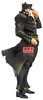 JoJo's Bizarre Adventure: Stardust Crusaders PVC Statue Produktbild-Vorschau 2