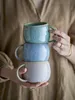 COLLEZIONE CREATIVA | Harriet Becher, colore blu, Anteprima dell’immagine prodotto 3