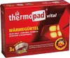 Thermopad Wärmegürtel vital 12 Stunden Wärmedauer für Produktbild-Vorschau 1