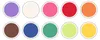 folia Transparentpapier-Faltbl„tter, 100 x 100 mm Anteprima dell’immagine prodotto 3