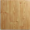 Decosa Deckenplatten Athen in Kiefer Optik - 50 x 50 cm 80 Produktbild-Vorschau 1