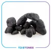 Pierres décoratives pour aquarium « Lava » 24 kg, noir Voir les images du produit 13