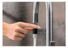 BLANCO CANDOR-S Armatur / Chrom / Zugauslauf / Hochdruck Produktbild-Vorschau 3