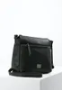L.CREDI Umhängetasche Budapest Crossbody Bag Black schwarz Produktbild-Vorschau 10