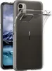 Nokia G21 / G11 Hülle, Ultra Dünn Crystal Transparent Soft Produktbild-Vorschau 1