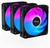 GIGABYTE AORUS EZ CHAIN FAN 120 (3-Pack), Wentylator, 12 Podgląd zdjęcia produktu 6