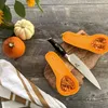 Zelite Couteau Cuisine, Couteau de Chef en Acier Inoxydable Voir les images du produit 4