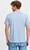Casual Friday CFTHOR Herren T-Shirt Kurzarm Shirt Basic Produktbild-Vorschau 4