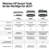 HP Smart Tank 5108 Wireless All-in-One Colore Stampante, Anteprima dell’immagine prodotto 9