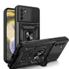 Outdoor Panzer Hülle Nokia G22 Handyhülle mit Slide Produktbild-Vorschau 1