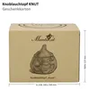 Mambocat Knoblauchtopf Knut Terrakotta Vorratsdose mit Produktbild-Vorschau 9