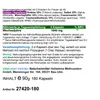 Wechseljahre Komplex Vegan 720 (4x180) Kapseln Menopause Produktbild-Vorschau 6